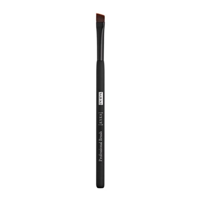 PUPA Milano  PUPA Milano Eyeliner & Eyebrow Brush lidschattenpinsel 1.0 pieces von PUPA Milano