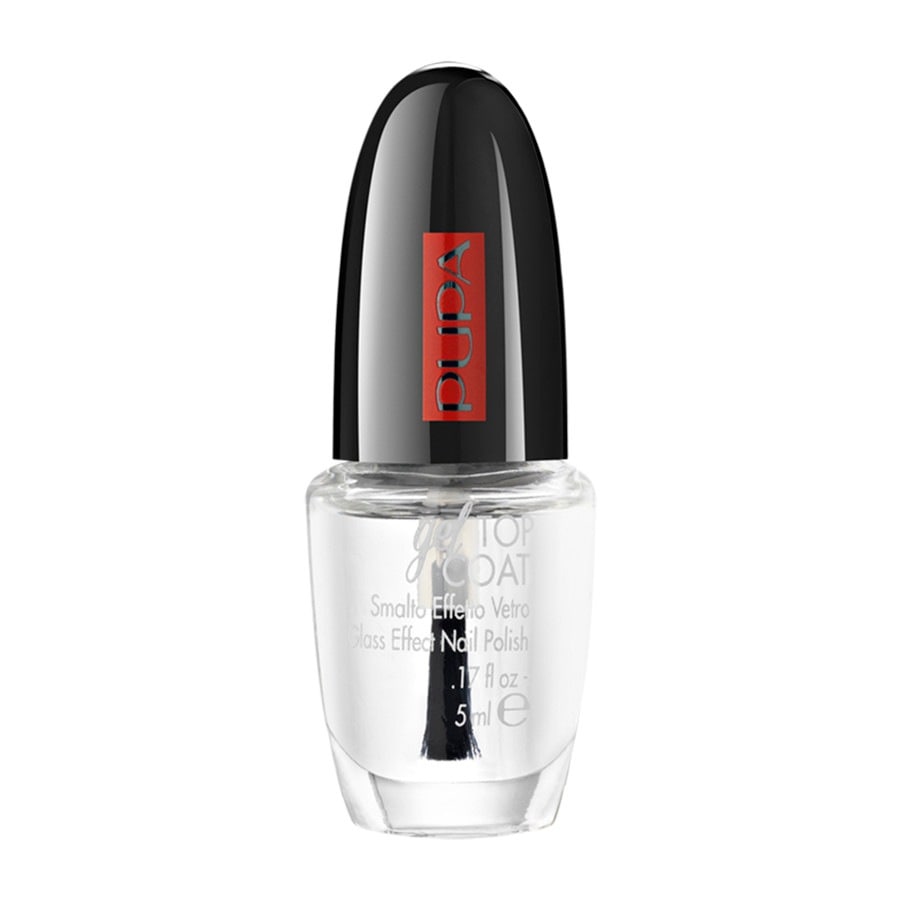 PUPA Milano PUPA Milano Gel top_coat 1.0 pieces PUPA Milano PUPA Milano Gel top_coat 1.0 pieces von PUPA Milano