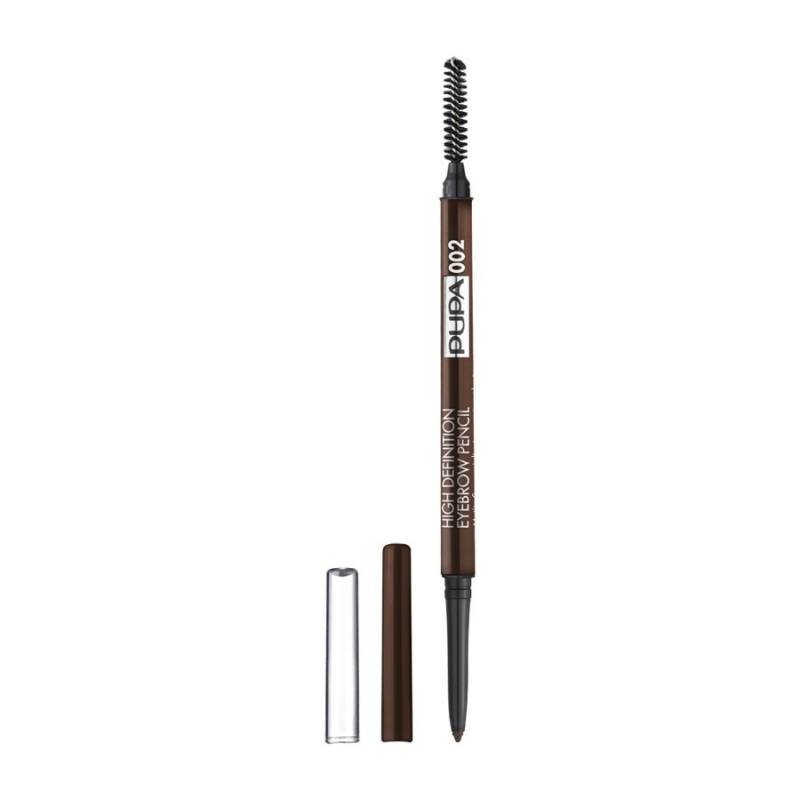 PUPA Milano  PUPA Milano High Definition Eyebrow Pencil augenbrauenstift 0.09 g von PUPA Milano