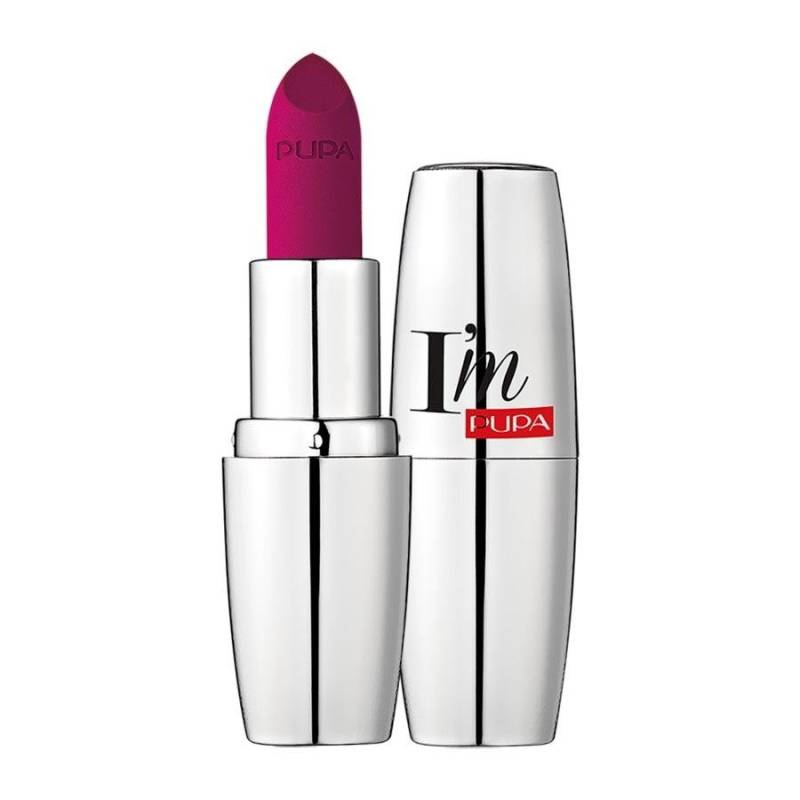 PUPA Milano  PUPA Milano I'm Matt lippenstift 3.5 g von PUPA Milano