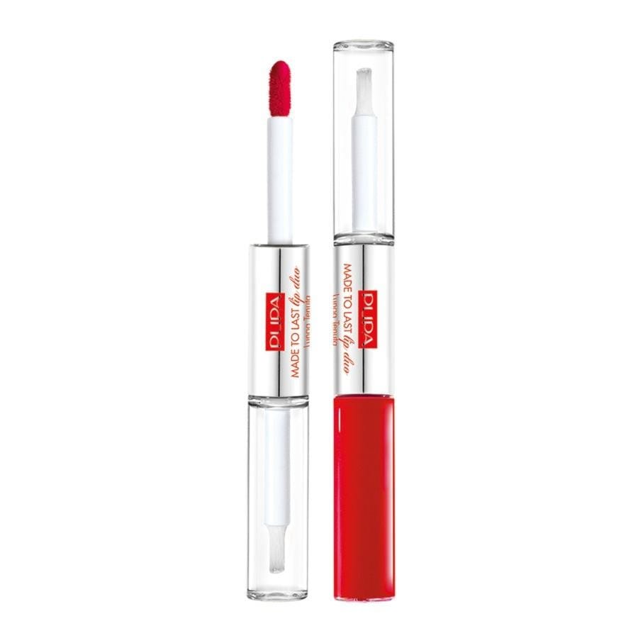 PUPA Milano  PUPA Milano Made to Last Lip Duo lippenstift 8.0 ml von PUPA Milano