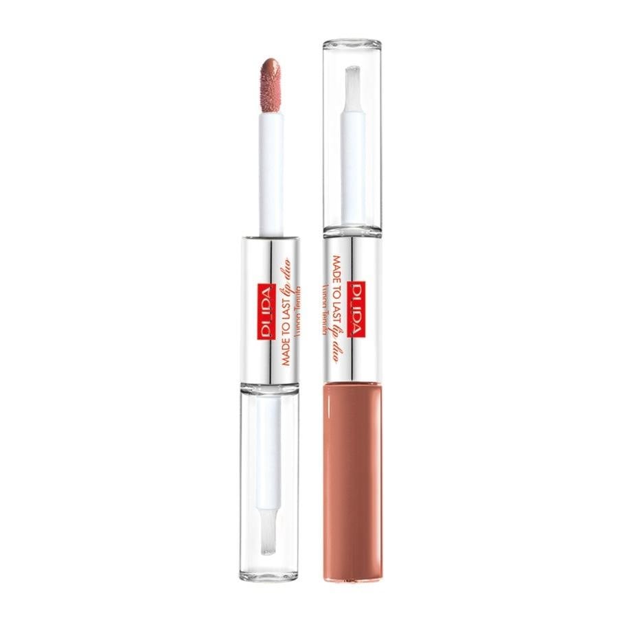 PUPA Milano  PUPA Milano Made to Last Lip Duo lippenstift 8.0 ml von PUPA Milano