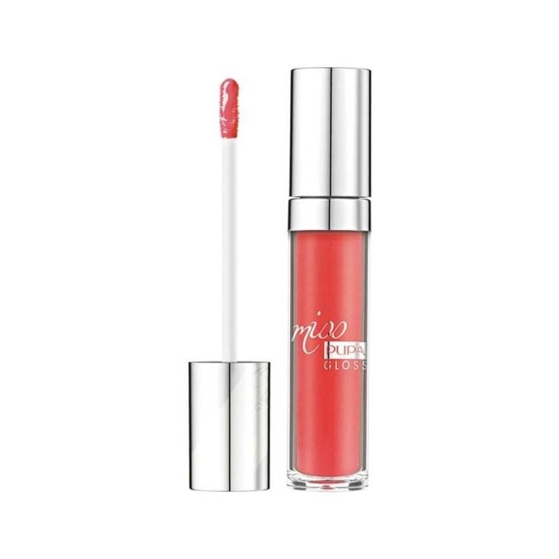 PUPA Milano  PUPA Milano Miss Pupa Gloss lipgloss 5.0 ml von PUPA Milano