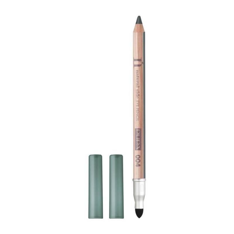 PUPA Milano  PUPA Milano N Natural Side - EyePencil eyeliner 1.05 g von PUPA Milano