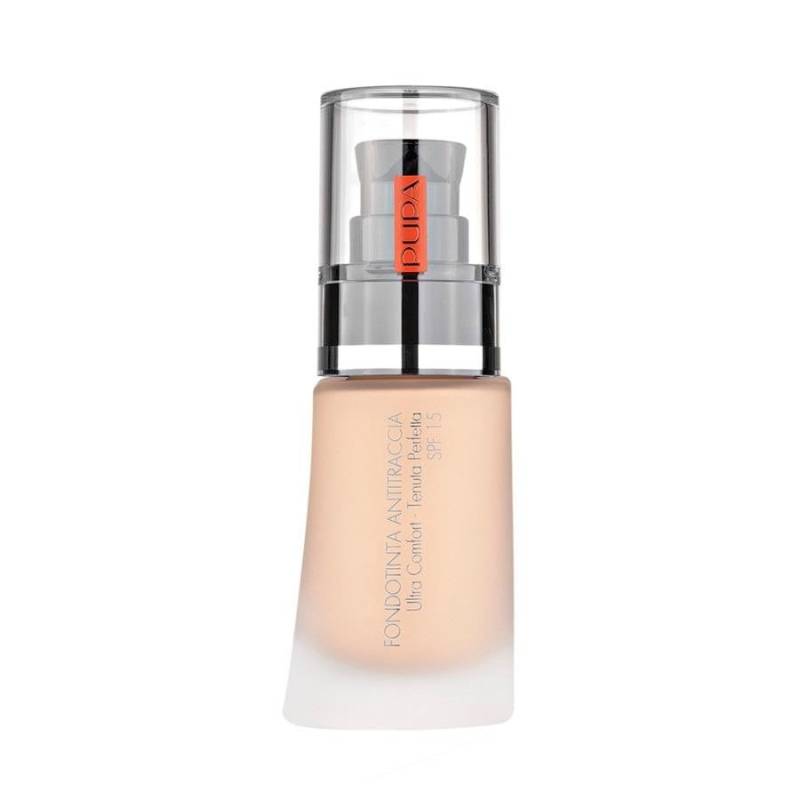 PUPA Milano  PUPA Milano No Transfer foundation 30.0 ml von PUPA Milano