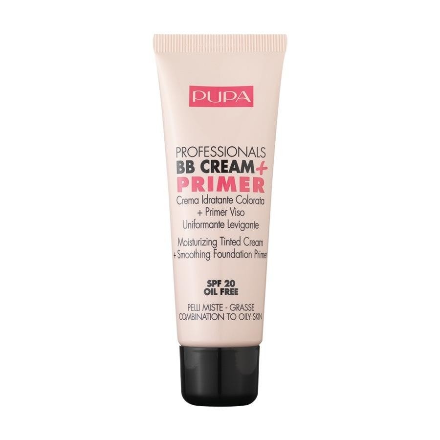 PUPA Milano PUPA Milano Professionals bb_cream 50.0 ml PUPA Milano PUPA Milano Professionals bb_cream 50.0 ml von PUPA Milano
