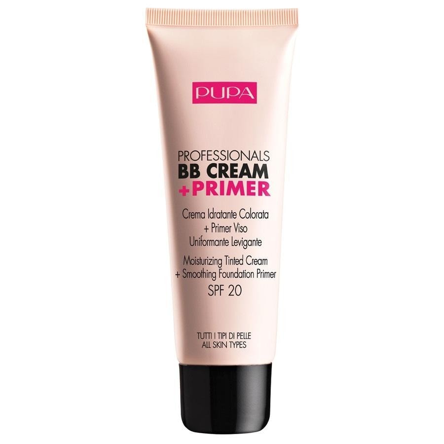PUPA Milano PUPA Milano Professionals bb_cream 50.0 ml PUPA Milano PUPA Milano Professionals bb_cream 50.0 ml von PUPA Milano