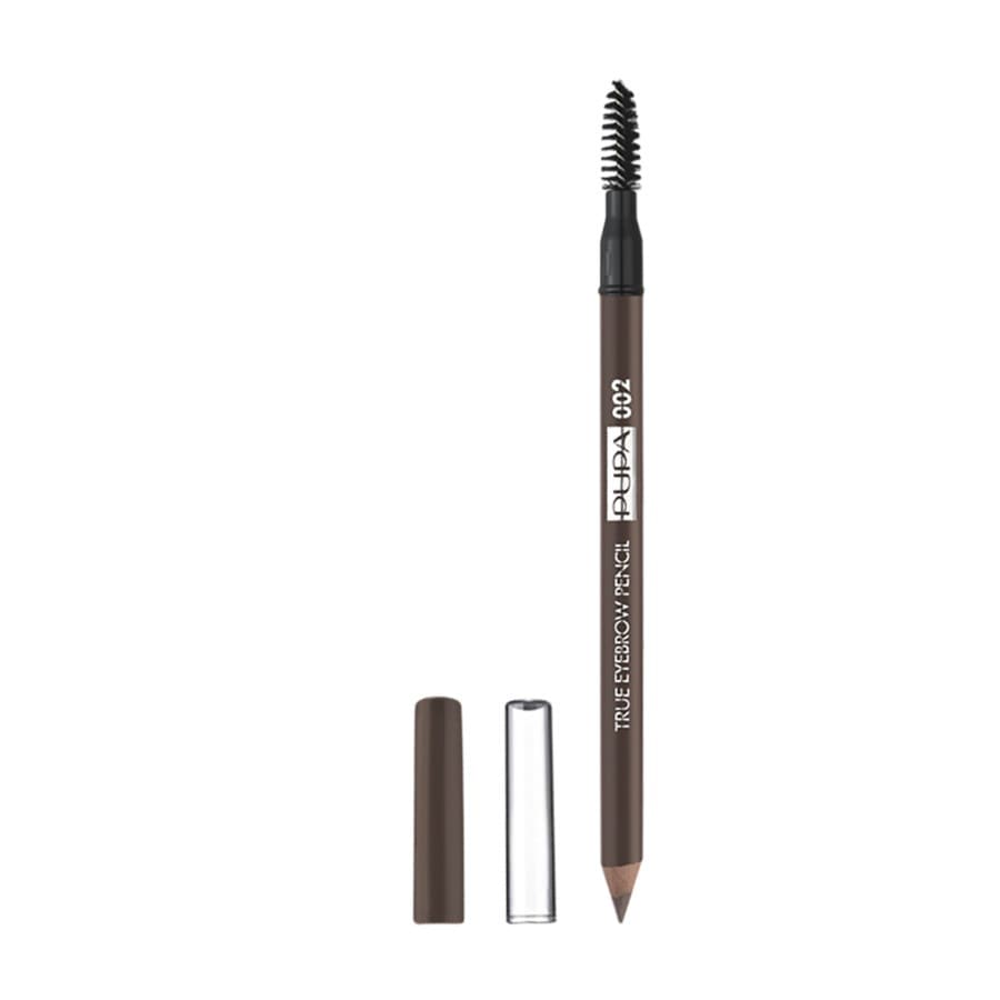 PUPA Milano  PUPA Milano True Eyebrow Pencil augenbrauenstift 1.0 g von PUPA Milano