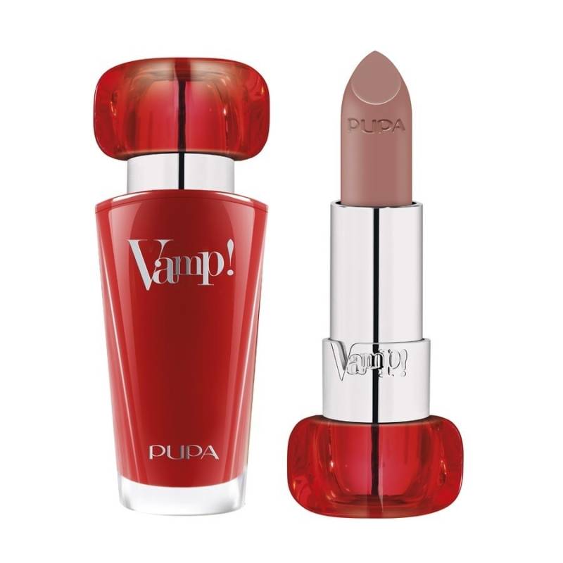 PUPA Milano  PUPA Milano VAMP! Lipstick lippenstift 3.5 g von PUPA Milano