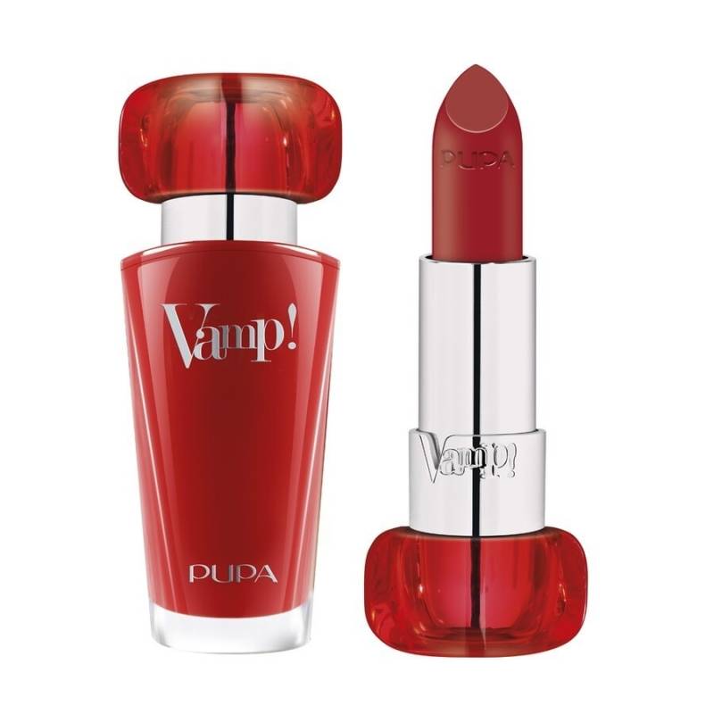 PUPA Milano  PUPA Milano VAMP! Lipstick lippenstift 3.5 g von PUPA Milano