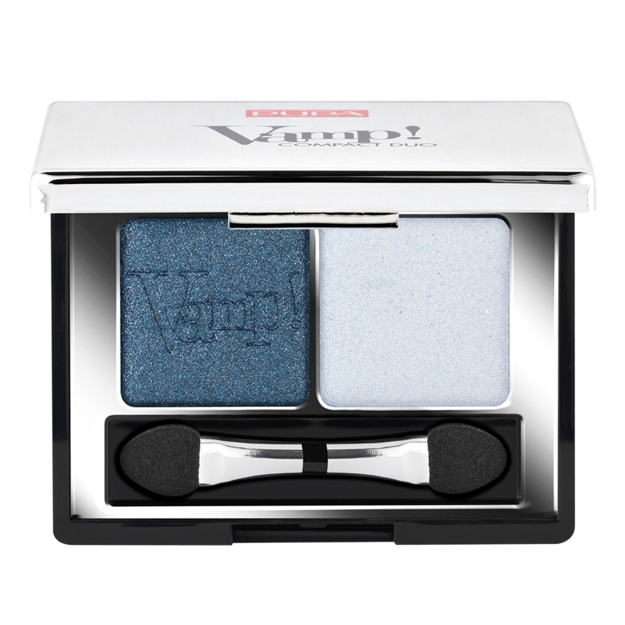 PUPA Milano PUPA Milano Vamp! Compact Dou lidschatten 2.2 g PUPA Milano PUPA Milano Vamp! Compact Dou lidschatten 2.2 g von PUPA Milano