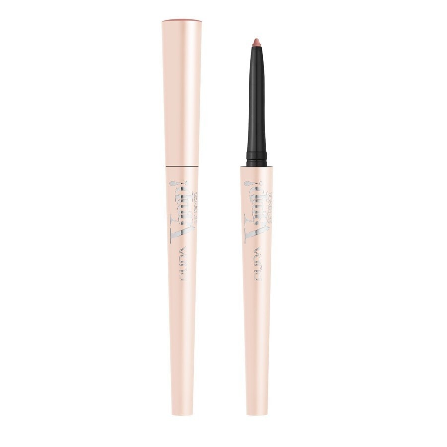 PUPA Milano PUPA Milano Vamp Lip Pencil lippenstift 0.35 g PUPA Milano PUPA Milano Vamp Lip Pencil lippenstift 0.35 g von PUPA Milano