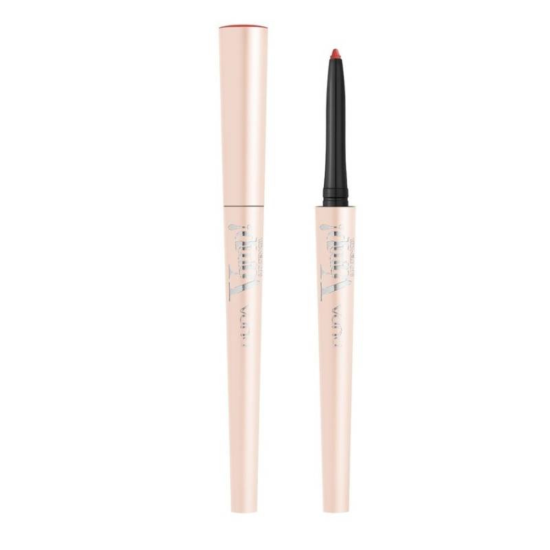 PUPA Milano  PUPA Milano Vamp Lip Pencil lippenstift 0.35 g von PUPA Milano