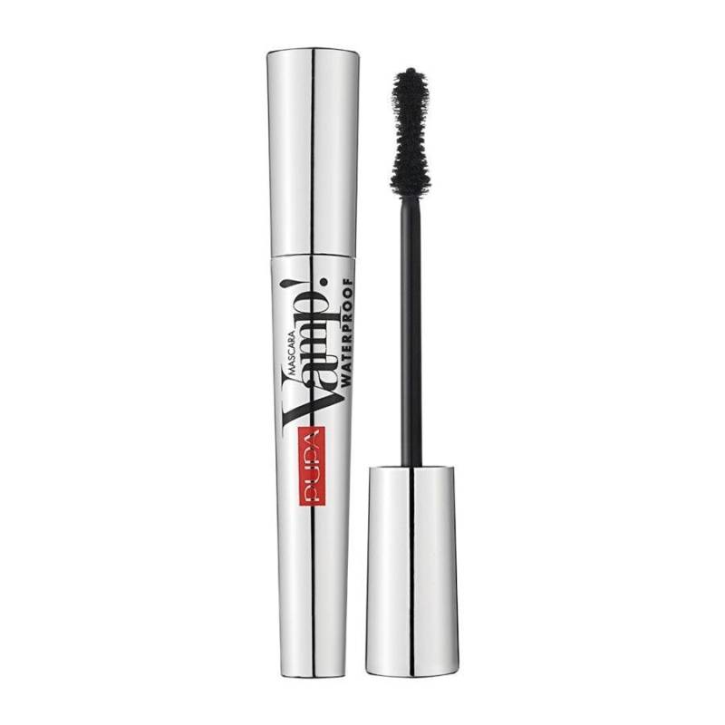 PUPA Milano  PUPA Milano Vamp! Waterproof mascara 9.0 ml von PUPA Milano