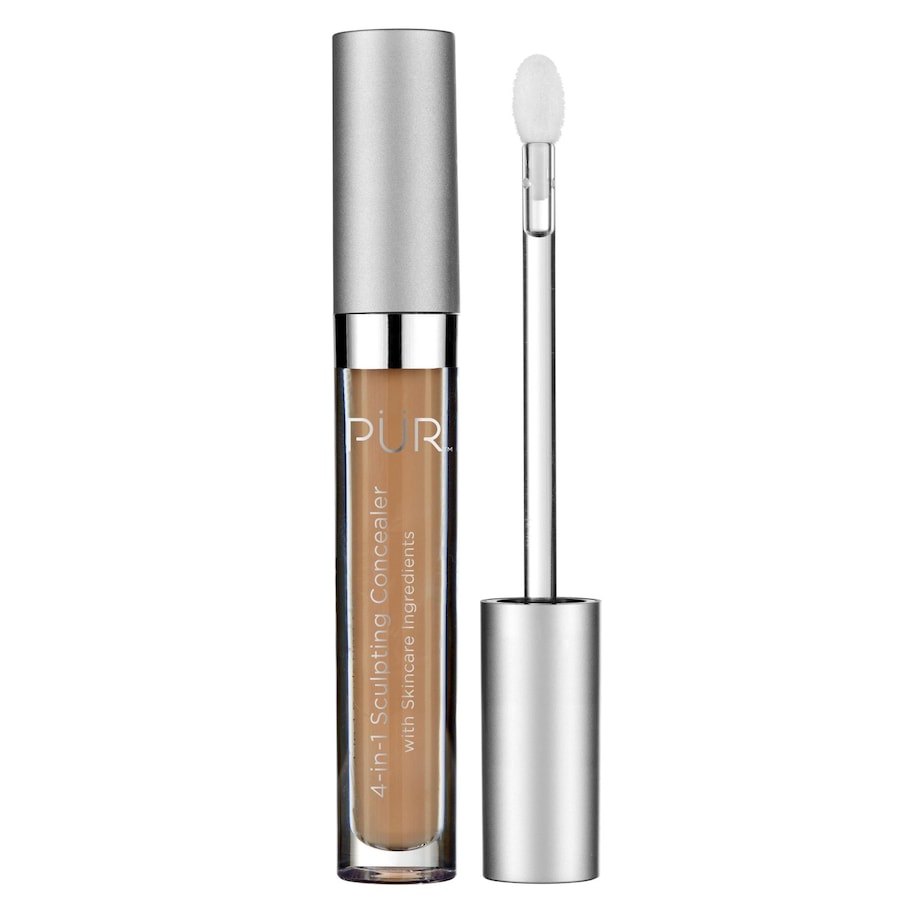 PUR  PUR Push Up 4-in-1 Sculpting concealer 3.76 g von PUR