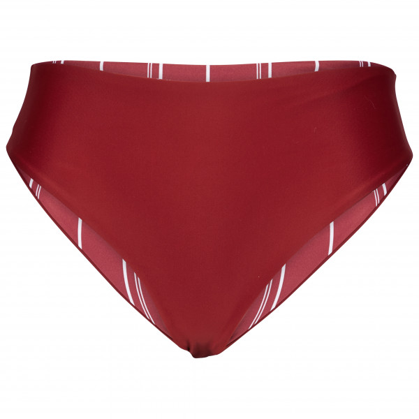 PURA clothing - Women's Nelia - Bikini-Bottom Gr L;S;XS blau;grau;rot von PURA clothing