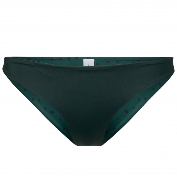 PURA clothing - Women's Yapla Bottom - Bikini-Bottom Gr S blau von PURA clothing