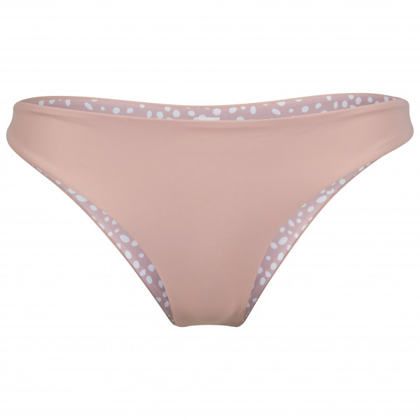 PURA clothing - Women's Yapla Bottom - Bikini-Bottom Gr S rosa von PURA clothing