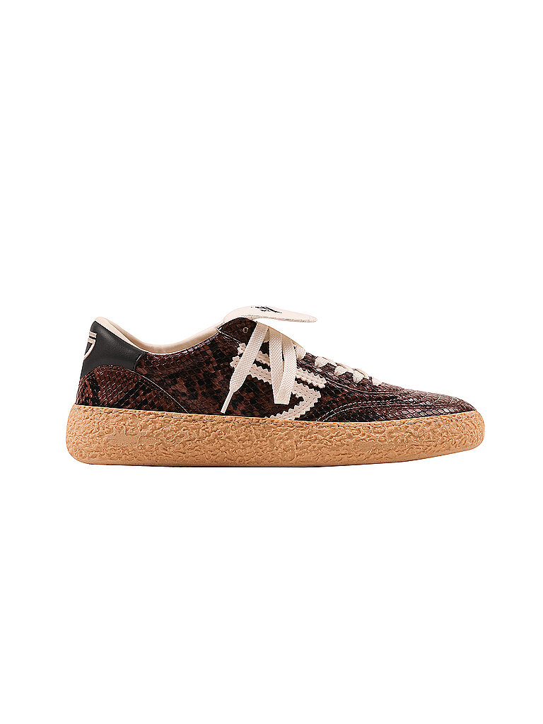 PURAAI Sneakers 4.05 POLLY TAB braun | 38 PURAAI Sneakers 4.05 POLLY TAB braun | 38 von PURAAI