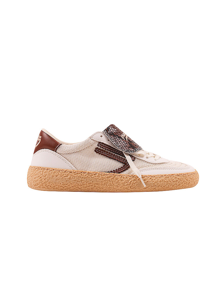 PURAAI Sneakers 4.05 POLLY TAB weiss | 39 von PURAAI