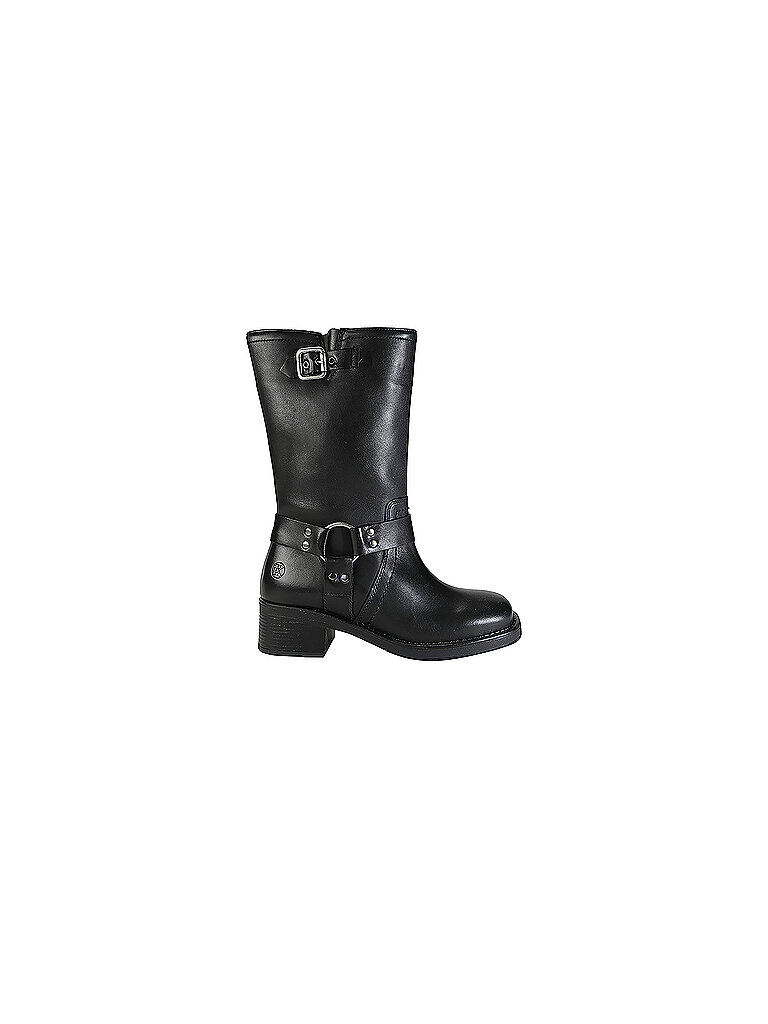 PX Chelsea Boots BIKE 57 schwarz | 36 von PX