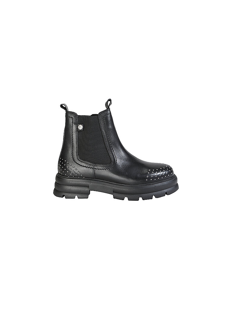 PX Chelsea Boots ILAYA 7 schwarz | 41 von PX