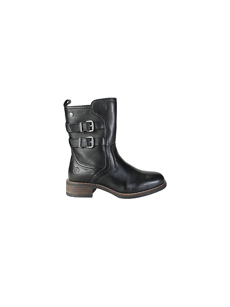 PX Chelsea Boots NIAM 50  schwarz | 36 von PX