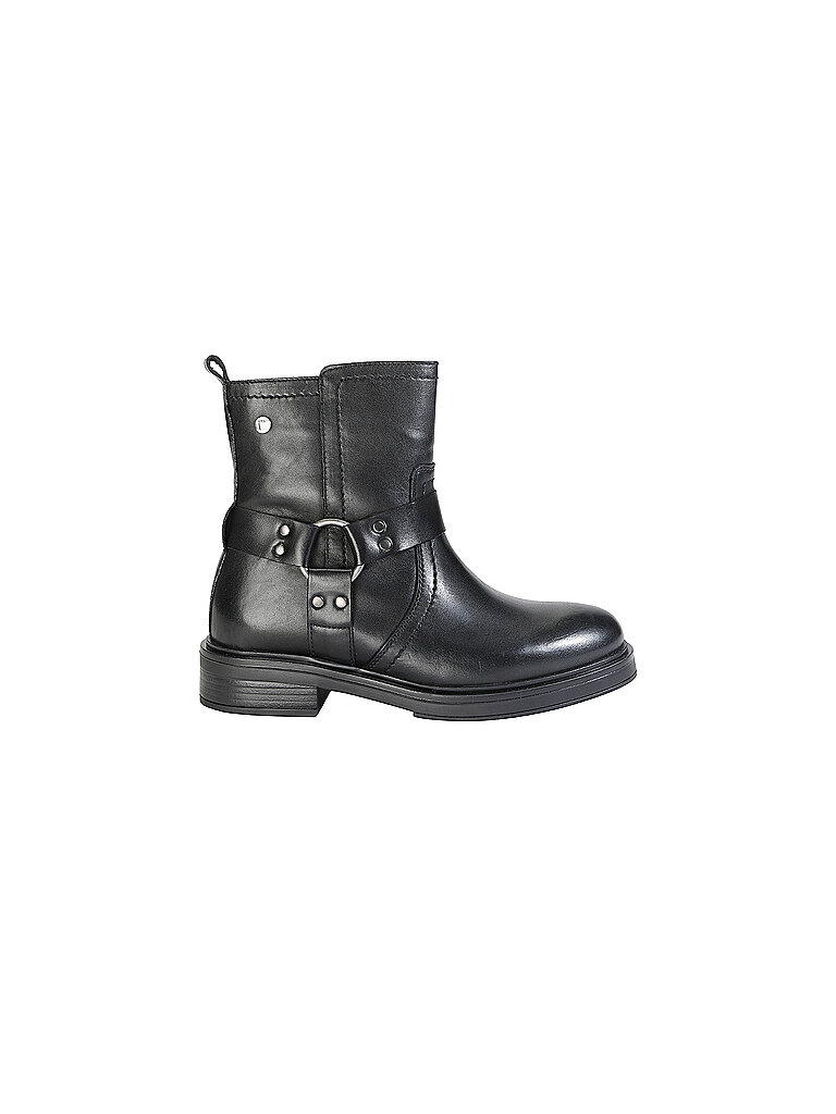 PX Chelsea Boots VANILIA 10 schwarz | 36 von PX