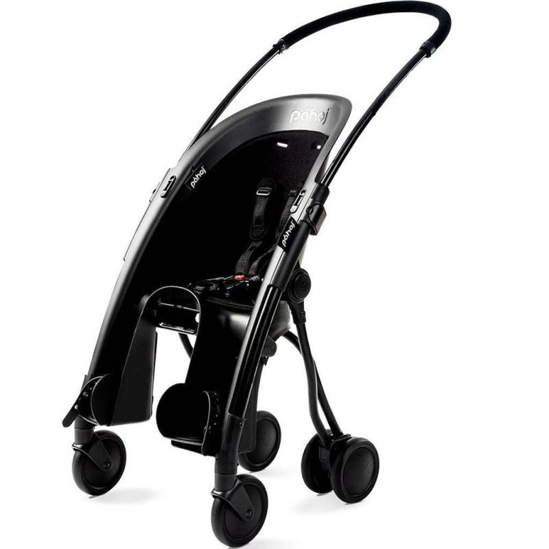 Kit Fahrradsitz Buggy Unisex von Påhoj