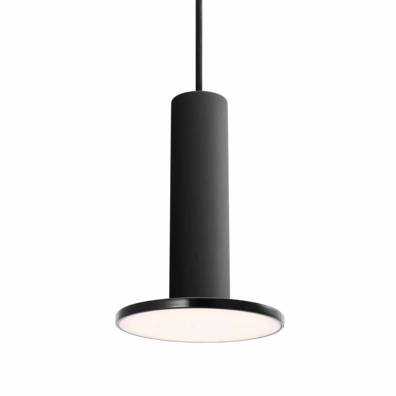 Cielo Pendant Hängeleuchte, Farbe black von Pablo Design