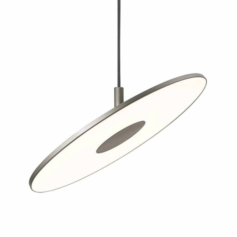 Circa Pendant 16 Hängeleuchte, Farbe graphite von Pablo Design