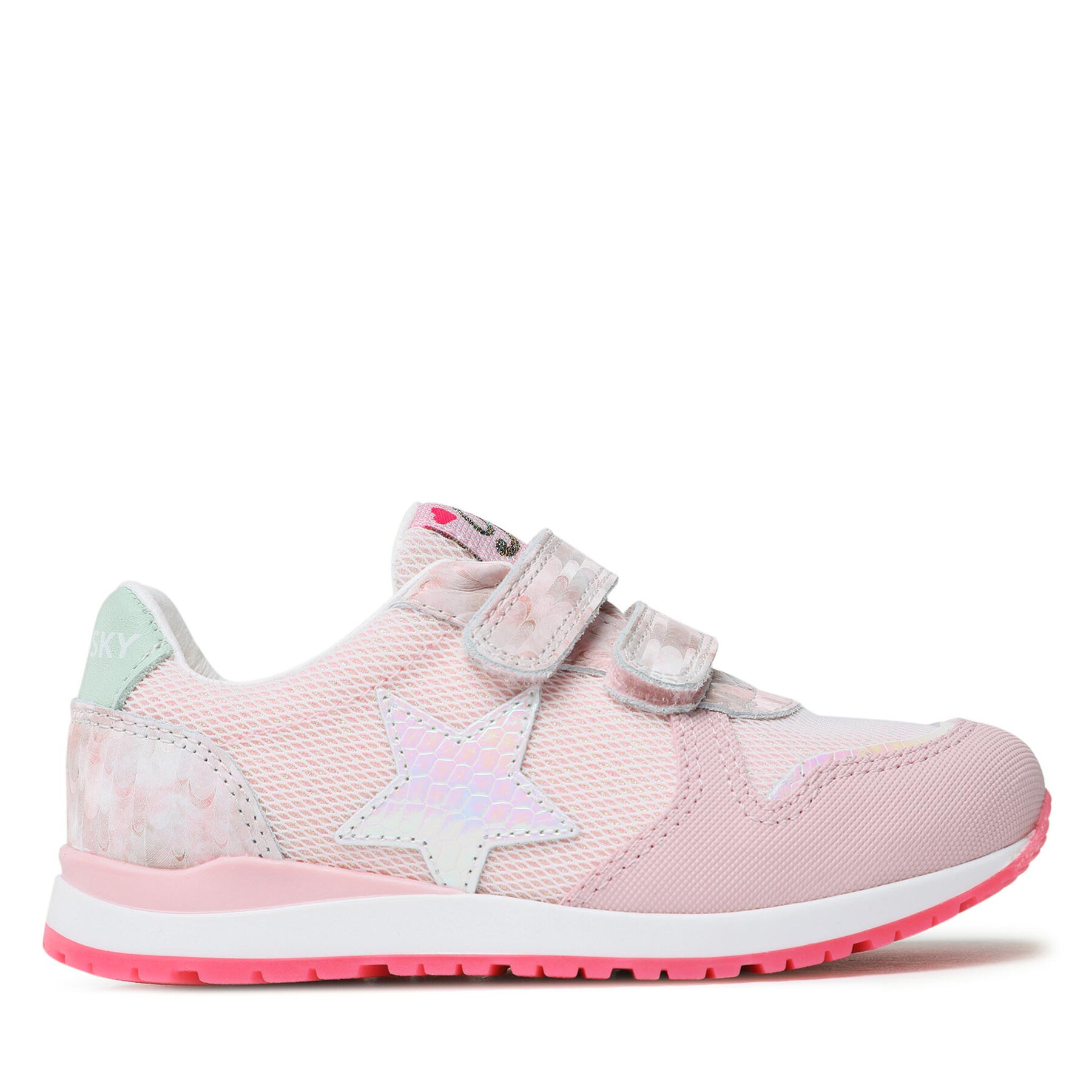 Sneakers Pablosky 291167 S Rosa von Pablosky