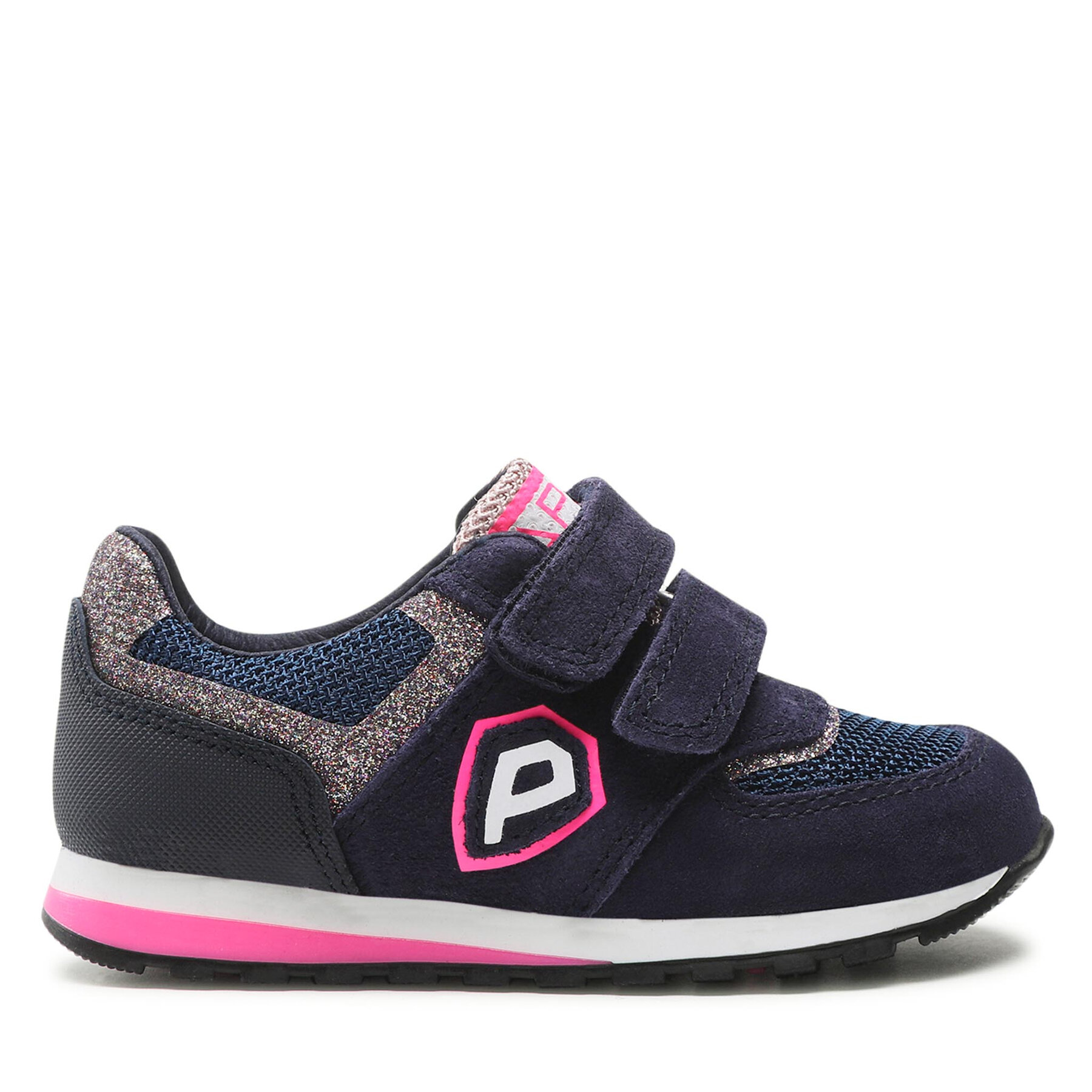 Sneakers Pablosky 297727 M Dunkelblau von Pablosky