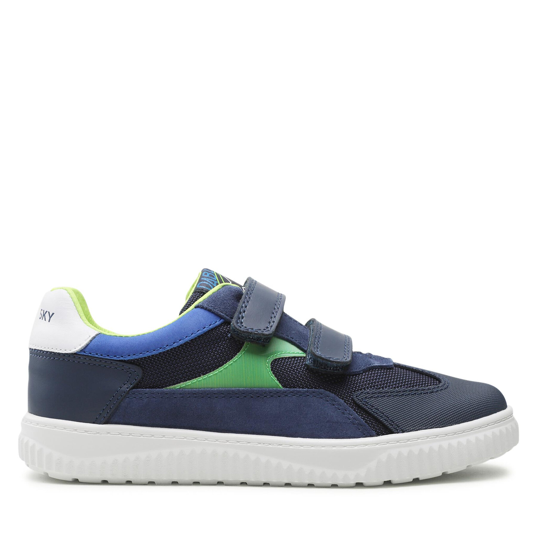 Sneakers Pablosky 298320 D Dunkelblau von Pablosky