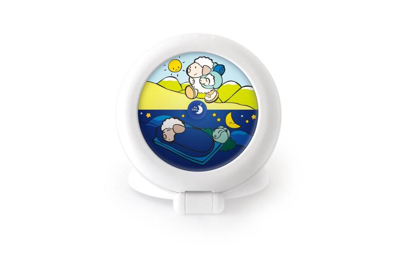 Pabobo Wecker »KidSleep Globetrotter« von Pabobo