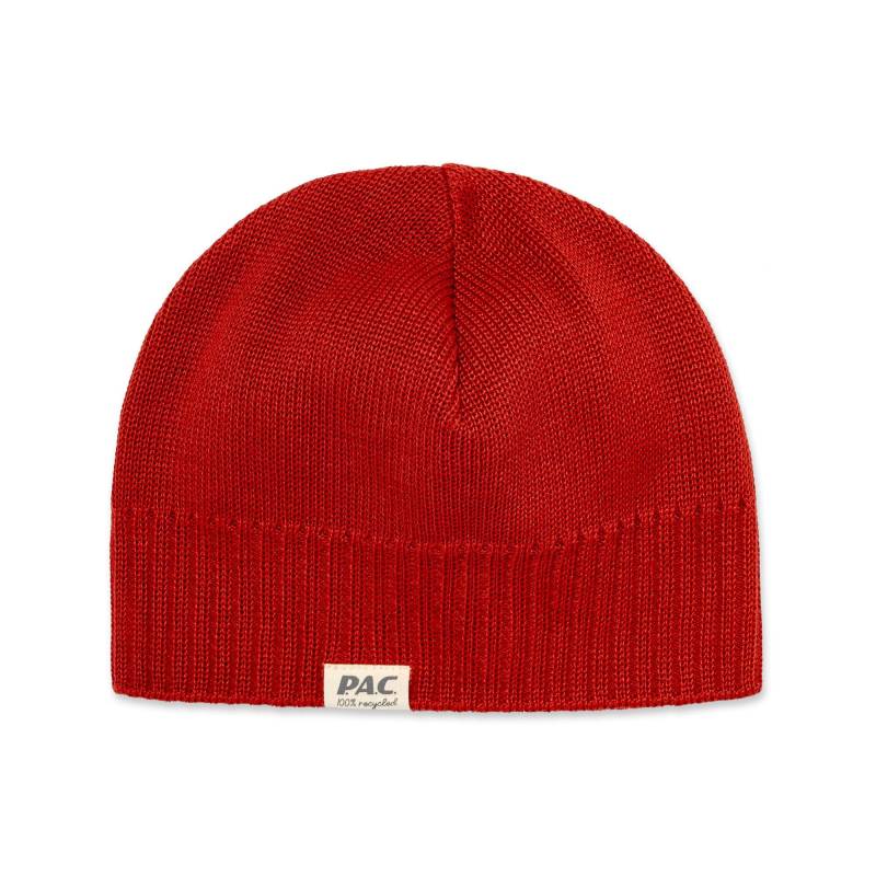 Pac - Beanie, für Herren, Rost, One Size von Pac