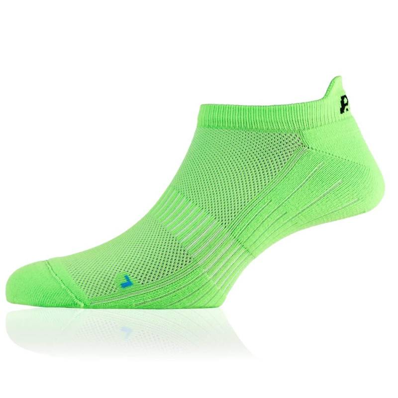 PAC Kurze Socken Für Frauen Active Footie Unisex  38/41 von Pac