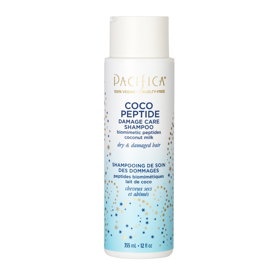 Pacifica Coco Hair Pacifica Coco Hair haarshampoo 355.0 ml von Pacifica