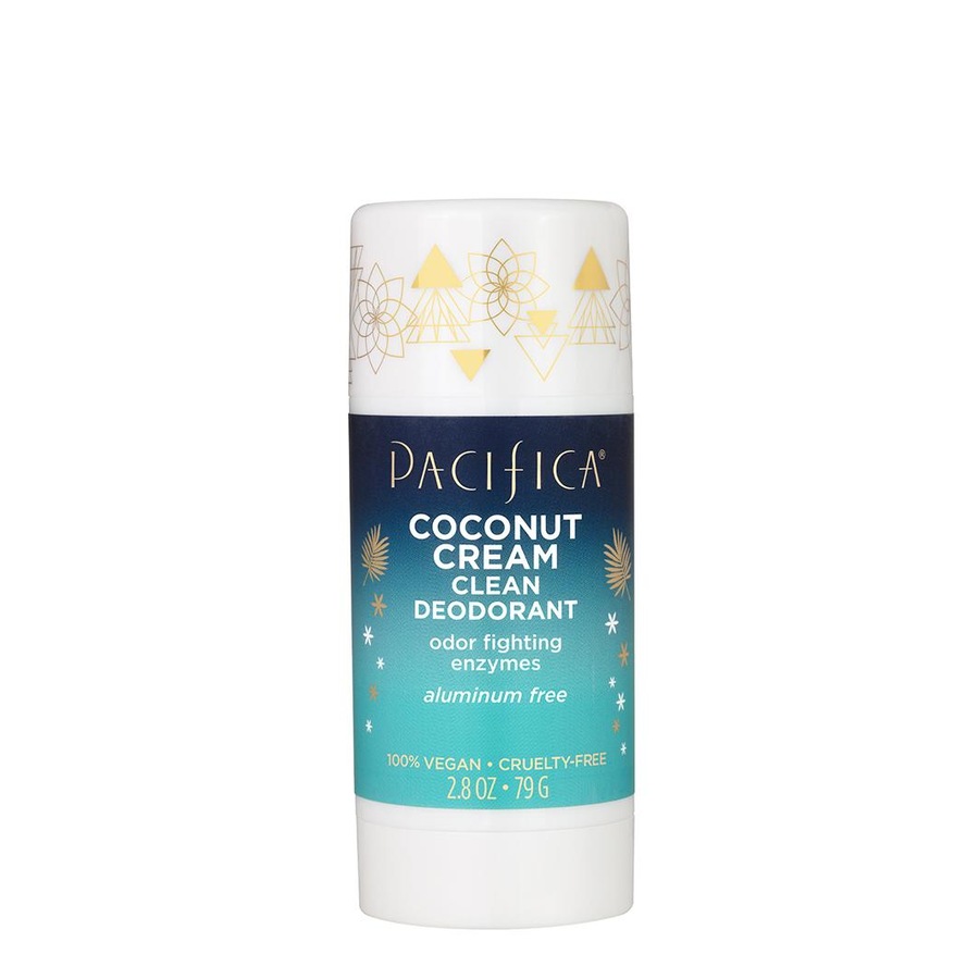 Pacifica Coconut Cream Pacifica Coconut Cream Clean deodorant 79.0 g von Pacifica