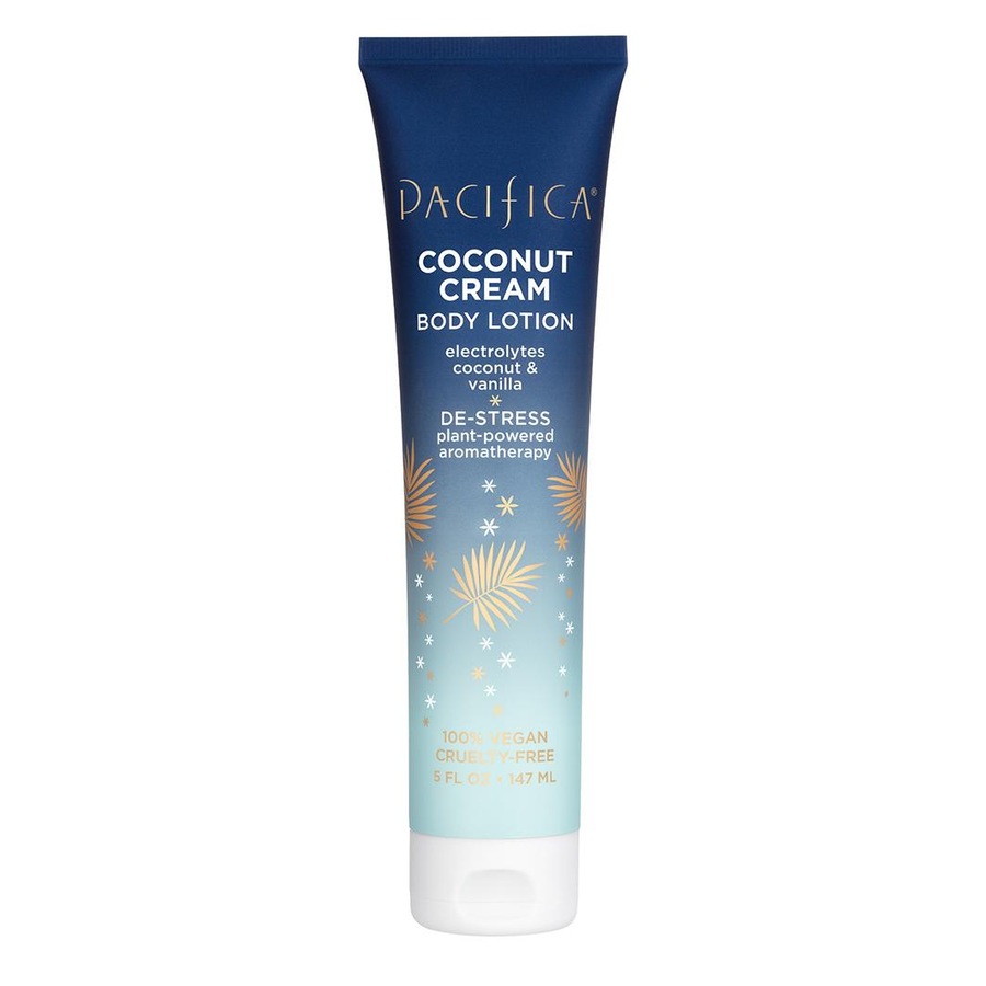 Pacifica Coconut Cream Pacifica Coconut Cream Body Lotion bodylotion 147.0 ml von Pacifica