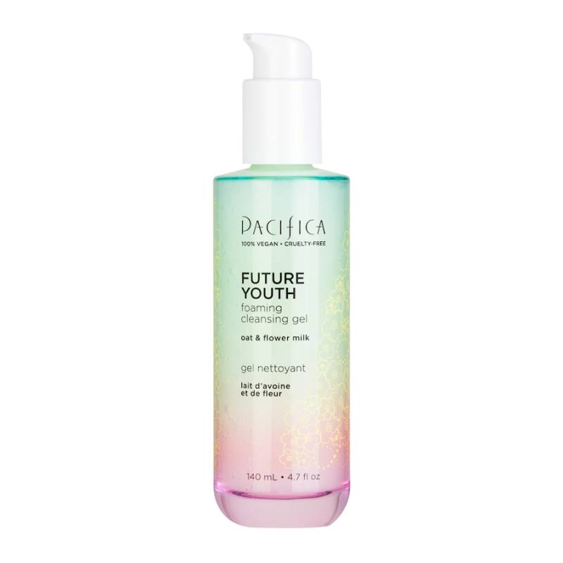 Pacifica Future Youth Pacifica Future Youth Forming Cleansing Gel reinigungsgel 139.0 ml von Pacifica