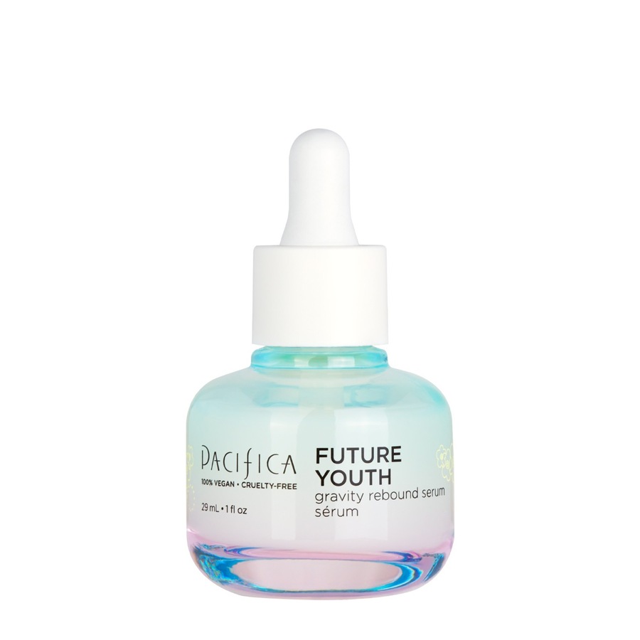 Pacifica Future Youth Pacifica Future Youth Gravity Rebound antiaging_serum 29.0 ml von Pacifica