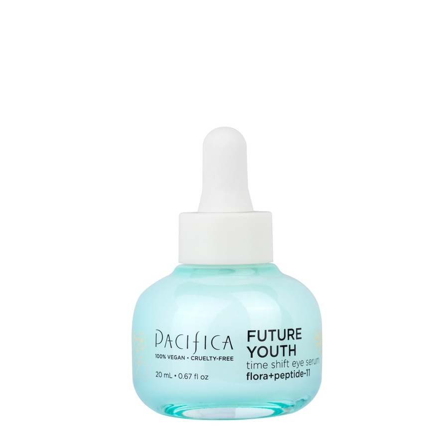 Pacifica Future Youth Pacifica Future Youth Time Shift augenserum 20.0 ml von Pacifica