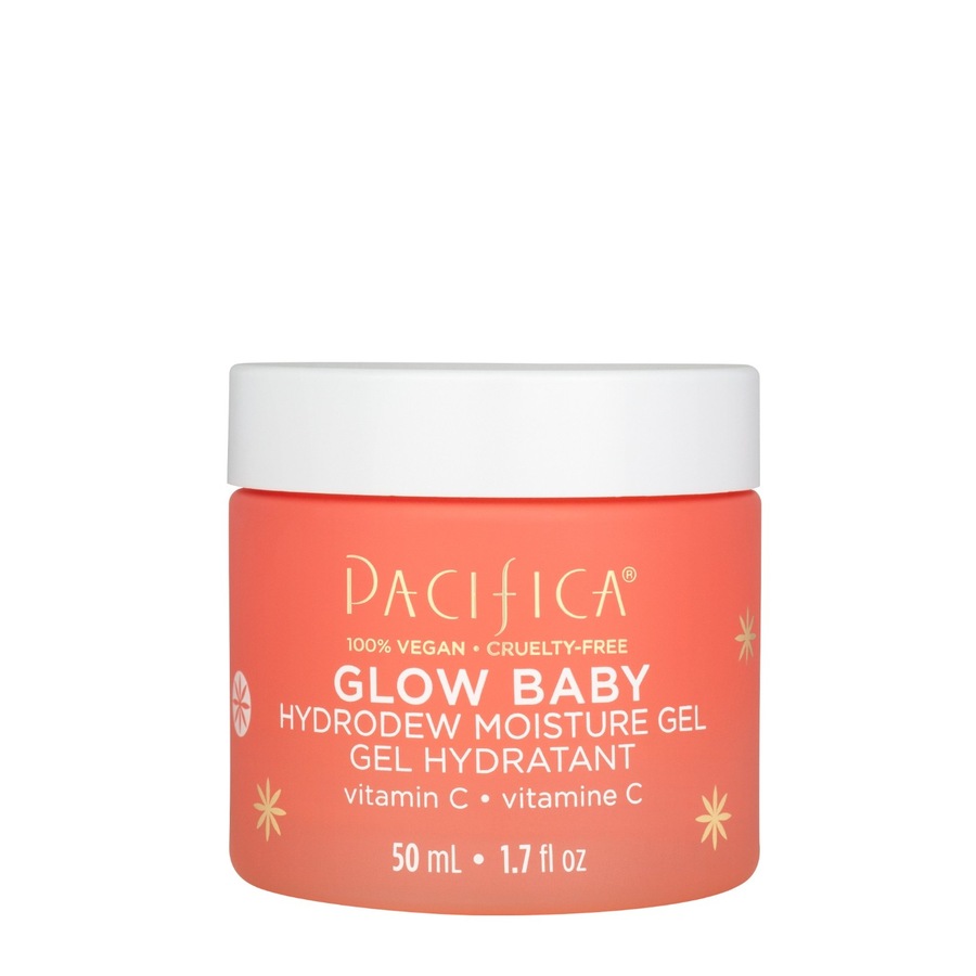 Pacifica Glow Baby Pacifica Glow Baby Hydrodew Feuchtigkeitsgel gesichtsgel 50.0 ml von Pacifica