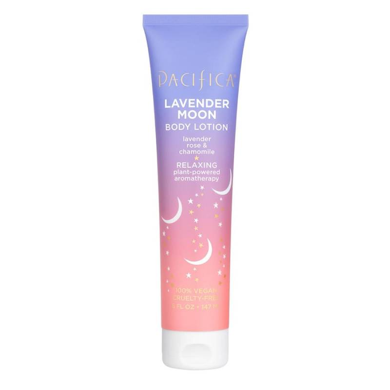 Pacifica Lavender Moon Pacifica Lavender Moon Body Lotion bodylotion 147.0 ml von Pacifica