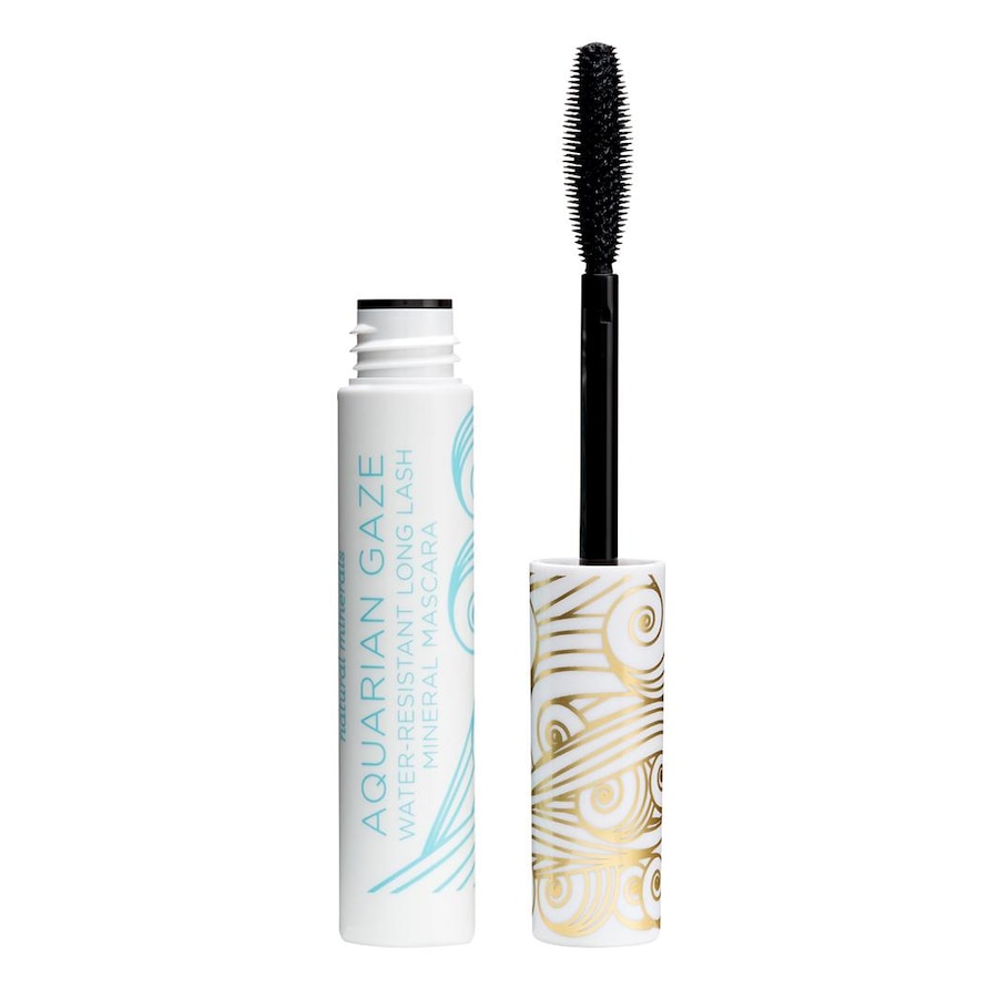 Pacifica  Pacifica Aquarian Gaze Water Resistant Long Lash Mineral mascara 7.1 g von Pacifica