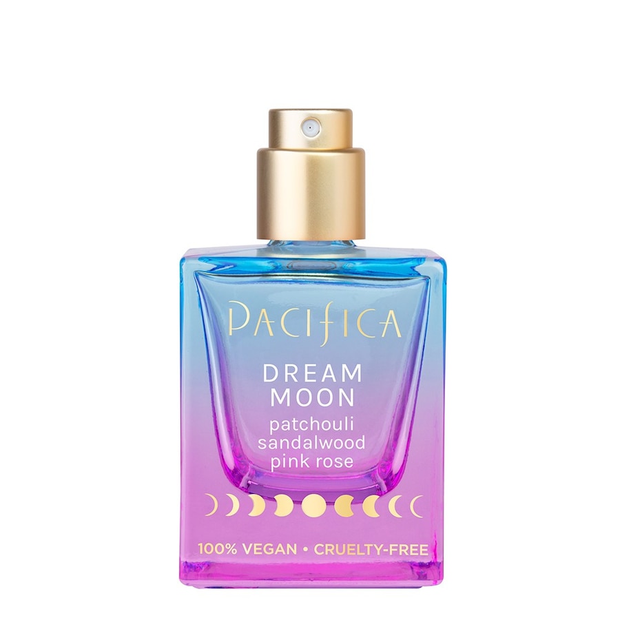 Pacifica  Pacifica Dream Moon Perfume parfum 29.0 ml von Pacifica