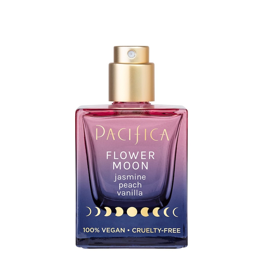 Pacifica  Pacifica Flower Moon Perfume parfum 29.0 ml von Pacifica