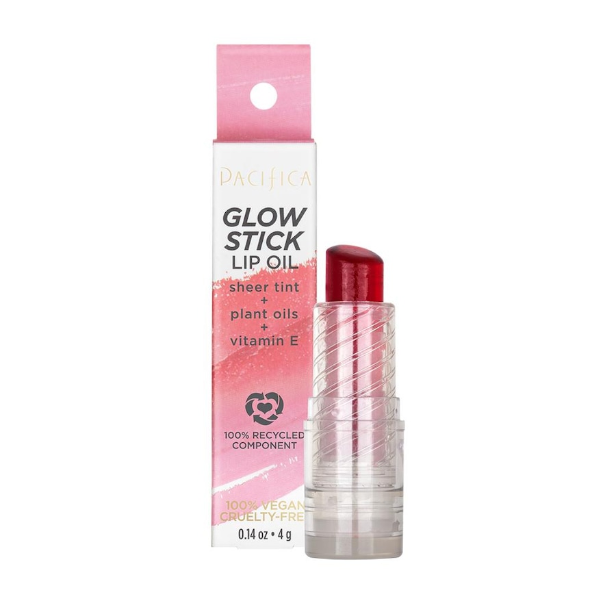 Pacifica  Pacifica Glow Stick Lip Oil lippenoel 4.0 g von Pacifica