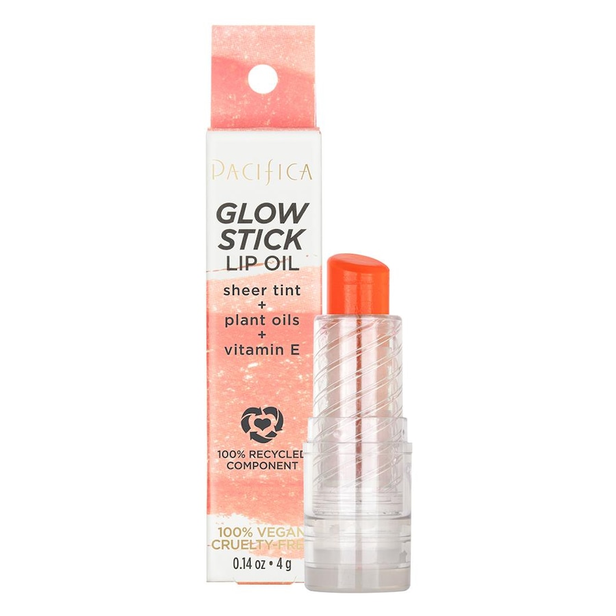 Pacifica  Pacifica Glow Stick Lip Oil lippenoel 4.0 g von Pacifica